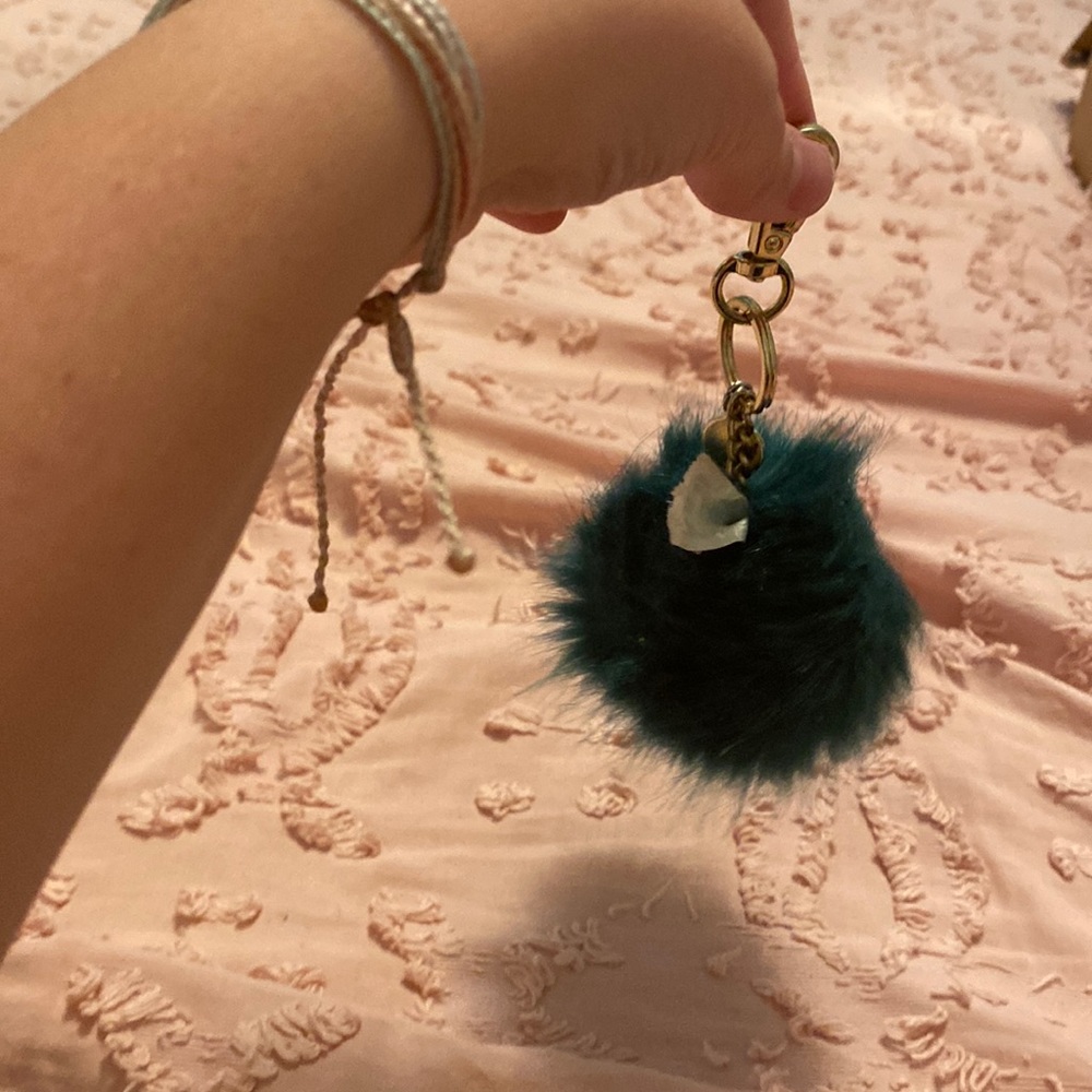 This is also a another keychain for school lol